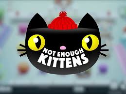 These 5 adorable kitten all need good homes. Not Enough Kittens Slot Free Slot Machine Game By Thunderkick
