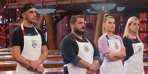 Οικειοθελησ αποχωρηση μαστερ σεφ : Masterchef Spoiler Oikeio8elhs Apoxwrhsh Bomba Apo Thn Triada Ths Fwtias Poios Epistrefei Zwh Iefimerida Gr
