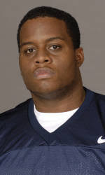 Q&A With ODU Football's Charles Walls