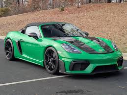 Image result for Viper Green 2025 Porsche