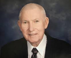 Ernest Gardner Obituary