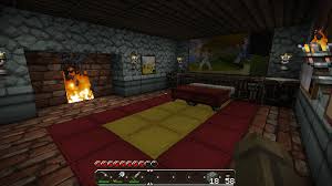 Minecraft Bedroom Survival Mode Minecraft Discussion Minecraft Forum Minecraft Room Minecraft Bedroom Minecraft