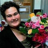 Amanda Grace Etheridge Gamez Obituary