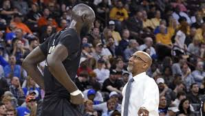 Tacko fall is a 7'6 center from dakar, senegal. Tacko Fall S Enormous Shoe Looks Even More Absurd In The Hands Of An 8 Year Old Boy