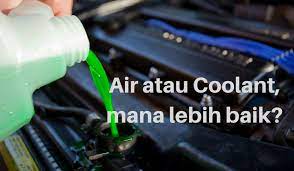 We did not find results for: Mana Lebih Baik Air Atau Coolant Untuk Diisi Dalam Radiator Motoqar
