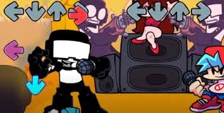 Friday night funkin ps4 edition is a game developed by yoshi336. Friday Night Funkin Week 7 Play Online Download