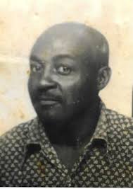 Obituary for William Ed Travis