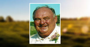 Robert McAuliff Obituary November 28, 2017