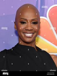 Imani walker hi-res stock photography and images