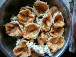 Resep Tahu Walik Khas Banyuwangi Oleh Lisda Trijianto Resep Resep Tahu Makanan Makanan Dan Minuman