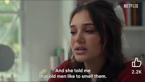 Grown Man Sending Gifts to Young Girl for Pictures