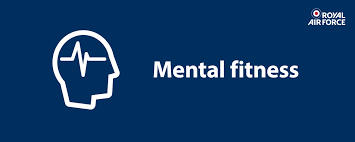 Tips on keeping a healthy headspace. Health Wellbeing Royal Air Force