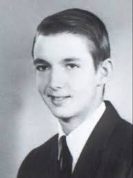 Phillip Stephen Vernetti (1949-1970)