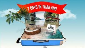 There's nothing quite like a road trip but motels and cheap hotels sometimes take the sparkle out of a great holiday. Travel Sale By Allinavvanilla Videohive
