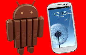 Stable Touchwiz Kitkat 4 4 4 Firmware For Gt I9300 Galaxy S3 Naldotech