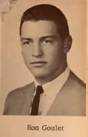 On this date in 1968 Garden City lost one of her sons: Ronald David Goulet  On 2 Jan 1968, D Company, 2nd Battalion, 12th Cavalry, was occupying  Landing Zone Leslie at the