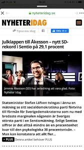 Redaktør i norge idag, bjarte ystebø forklarer i denne videoen bakteppet for konflikten. Nyheteridag Hashtag On Twitter