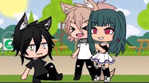 Top 12 He Is Mine She Is Only Mine Meme Gacha Life Compilation Youtube