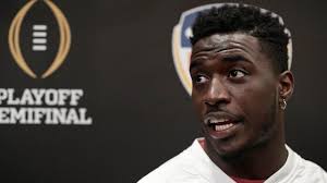 Dylan Moses to return to Alabama