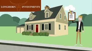 Maybe you would like to learn more about one of these? Longhorn Investments