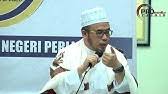 Banyak pasangan suami istri yang merasa cemas karena tidak kunjung mendapatkan anak padahal secara seksual mereka aktif. Tazkirah Ciri Isteri Nusyuz Ustaz Wadi Annuar Youtube