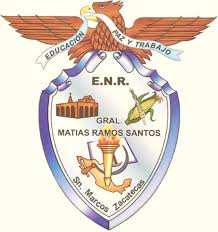 Escuela Normal Rural Gral. Matías Ramos Santos