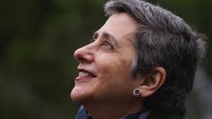 Escritora peruana Margarita Saona lanzó Corazón en Trance, su nueva obra  literaria