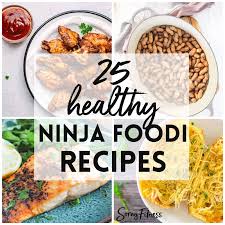See more ideas about recipes, air fryer dinner recipes, air fryer recipes healthy. Ninja Foodi Recipes Under 500 Calories Off 54