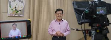 Tan tock seng is a big part of my career growth. Pmo Dpm Heng Swee Keat At Tan Tock Seng Hospital And National Centre For Infectious Diseases Nurses Day Virtual Celebration 2020