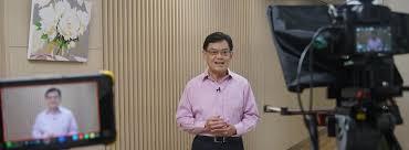Change in last 24 hours. Pmo Dpm Heng Swee Keat At Tan Tock Seng Hospital And National Centre For Infectious Diseases Nurses Day Virtual Celebration 2020