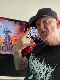 Great time last night! My buddy Riju Ray and myself, met up with my best  buddy Mike Deleon, watched Cavalera Conspiracy and meet one of my idols Max  Cavalera and his brother