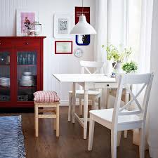 20 Smart Ikea Oddvar Stool Hacks For Your Home Ikea Dining Dining Room Decor Ikea Dining Table