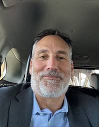 Attending a meeting and realizing you're one of the 'old guys' is a  humbling experience—the verdict