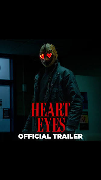 Heart Eyes (@hearteyesmovie) • Instagram photos and videos
