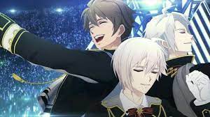 idolish7 trigger re vale おしゃれまとめの人気アイデア pinterest tarina taririn 動画制作 アイドリッシュセブン 十龍之介