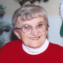 Shirley Kotek Obituary April 14, 2016