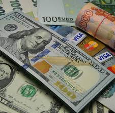 Maybe you would like to learn more about one of these? Dollar Slabeet Na Dannyh Po Inflyacii V Ssha Prajm 11 08 2021