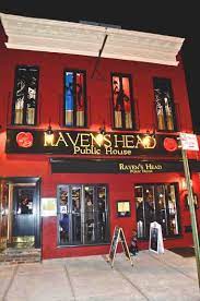 The Raven S Head Astoria Pub Restaurant Bar Food Tues Night Trivia 7pm On Broadway Near Steinway Public House Astoria Queens Astoria