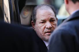 16,039 likes · 11 talking about this. Harvey Weinstein Sentenced To 23 Years In Prison For Rape Sex Assault