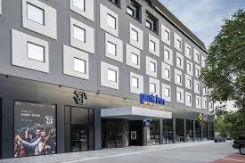 Hotels near park inn by radisson uno city vienna. Park Inn By Radisson Re Opens In Bratislava Slovakia Hospitality Net