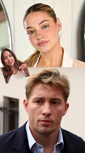 Madelyn Cline may have found her Charming with Prince Constantine-Alexios  👑, #therundown #TT016A