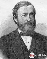 Johann Philipp Reis Biyografiler.com