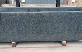 Đá Granite Bengal Black - Royal Stone