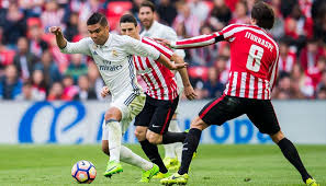 Real madrid have lost just 0 of their last 5 games against athletic bilbao (in all competitions). Athletic Bilbao Tuvo Contra Las Cuerdas A Real Madrid Por Laliga Espanola Foto 1 De 5 Internacional Futbol Peru Com