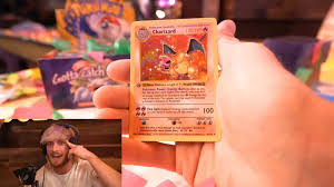 Logan paul recently purchased a 1st edition pokemon card box for $200,000. Crypto War Der Wahre Gewinner Von Logan Pauls Pokemon Tcg Stream