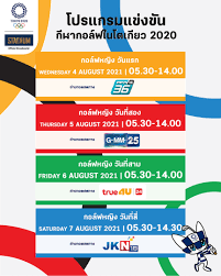 Nt มั่นใจพร้อมถ่ายทอดสัญญาณสดโอลิมปิก 2020 ส่งตรงจากกรุงโตเกียวมายังสถานีดาวเทียมนนทบุรี ให้ร่วมชมอย่างใกล้ชิด 23 ก.ค. Ijbarlzjxmgbnm