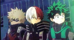My Hero Academia World Heroes Mission Streaming Vf On Twitter My Hero Academia World Heroes Mission Film Complet Vf My Hero Academia World Heroes Mission Film Complet Streaming My Hero Academia World