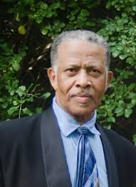 Winston Agustus Arnold