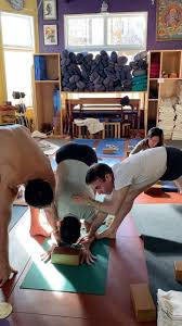 Maybe you would like to learn more about one of these? Orange County Yoga Studio Home Facebook