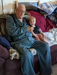 Jerold "Jerry" F. Cory Obituary